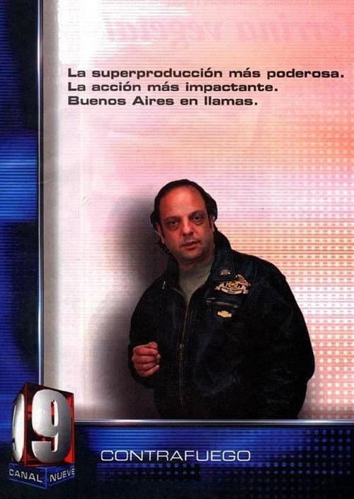 Contrafuego