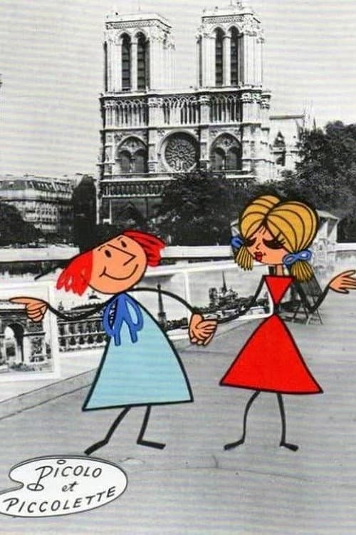Picolo et Piccolette
