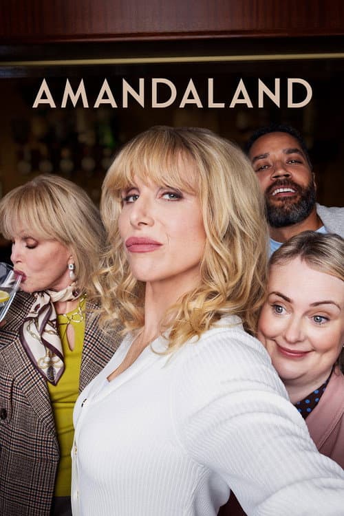 Amandaland