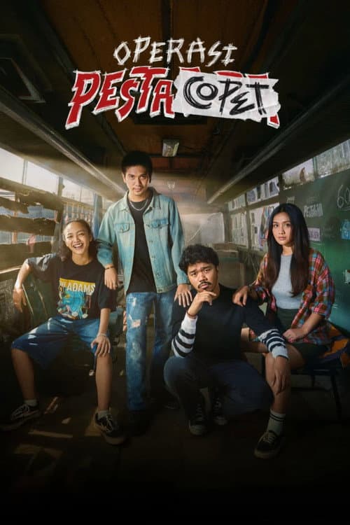 Operasi Pesta Copet