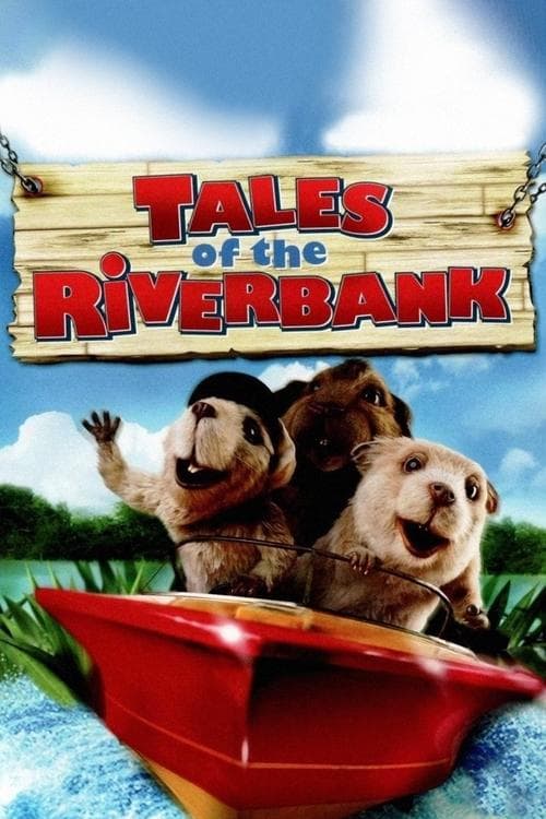 Riverbank Masalları