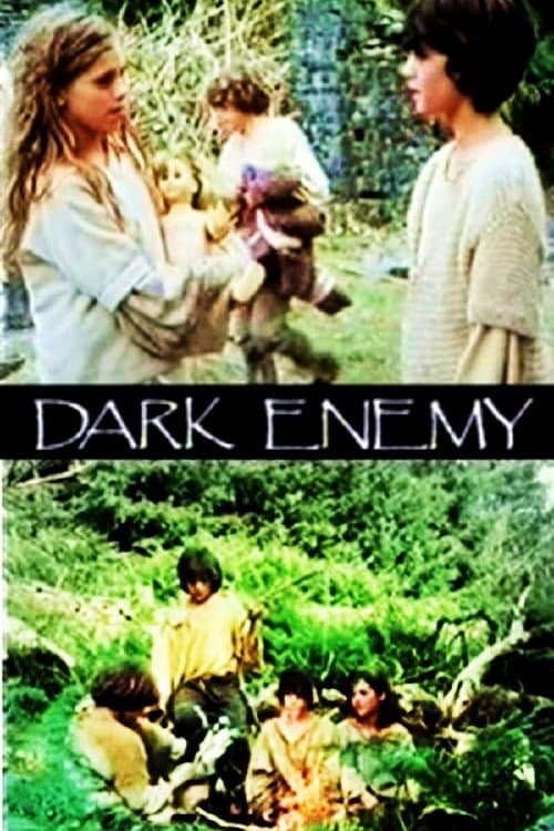 Dark Enemy