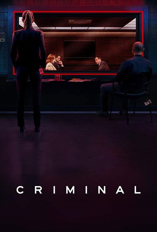 Criminal: Birleşik Krallık