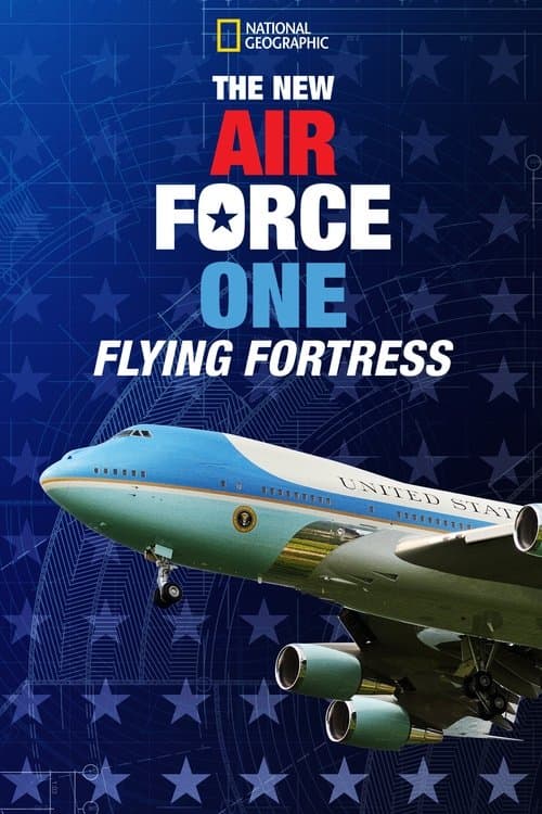 Yeni Air Force One