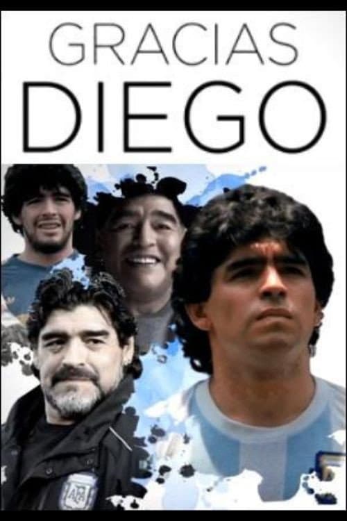 ¡Gracias Diego!