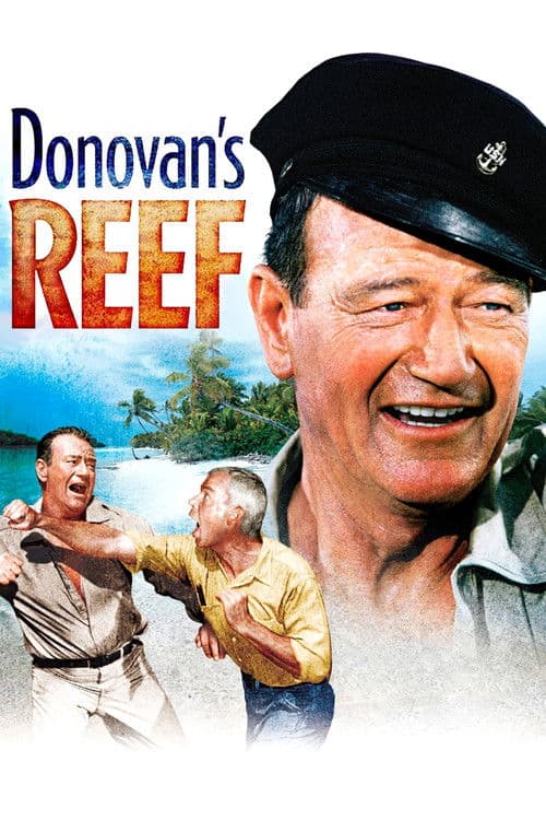 Donovan'ın Salonu
