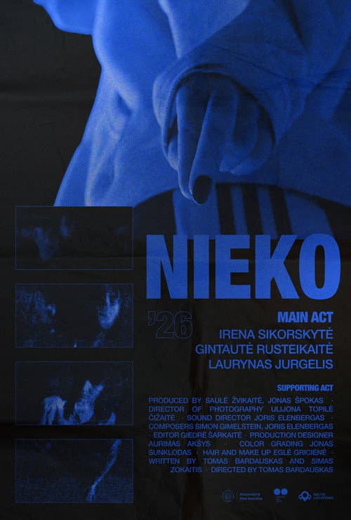 NIEKO