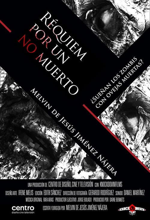 Réquiem por un (No)Muerto