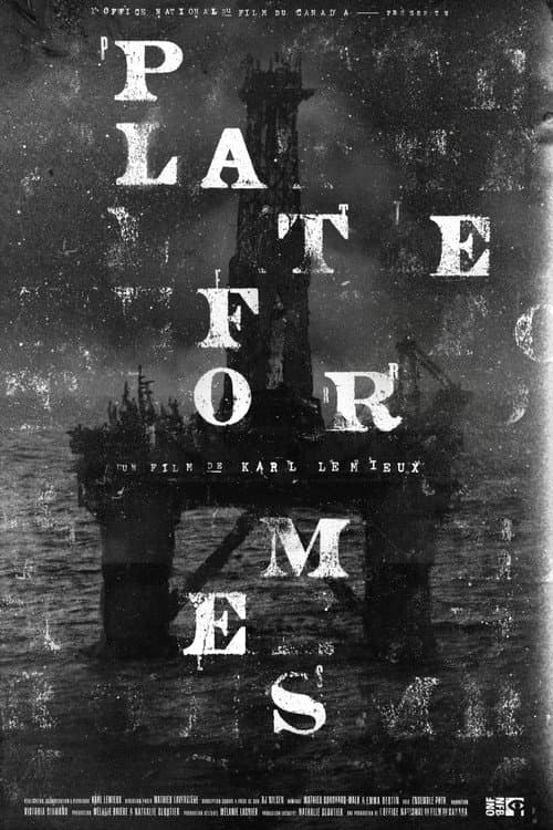 Plateformes
