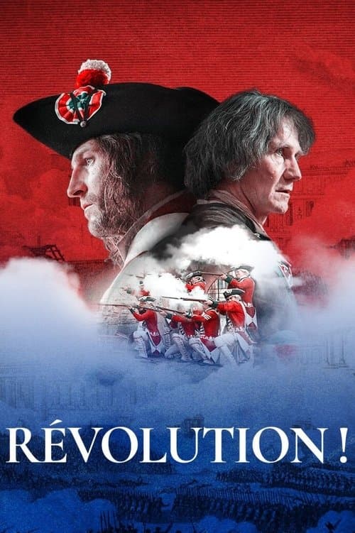Révolution !