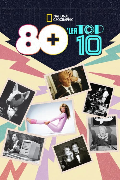 The '80s: Top Ten