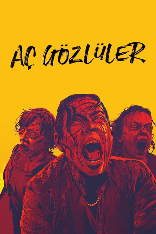 Aç Gözlüler
