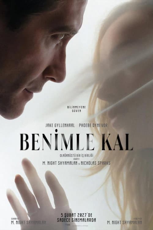 Benimle Kal