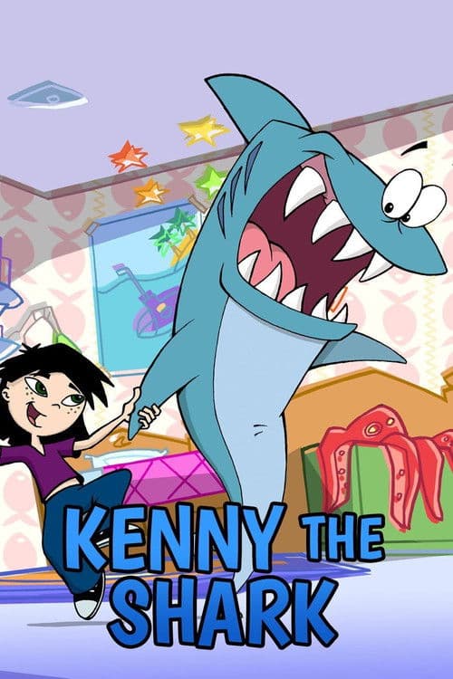 Köpekbalığı Kenny