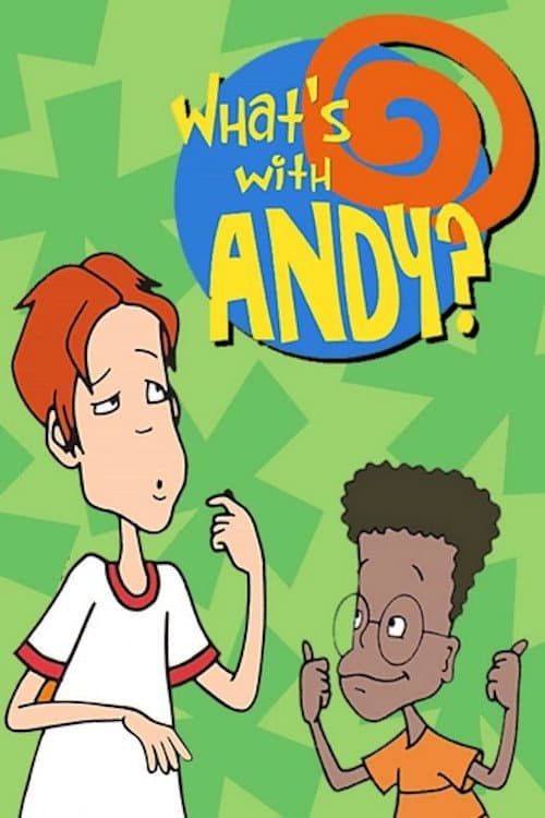Andy'nin Nesi Var?