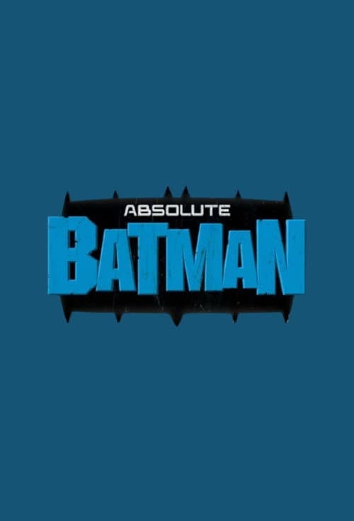 Absolute Batman