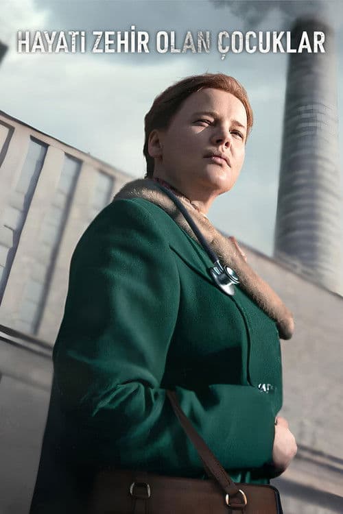 Hayatı Zehir Olan Çocuklar