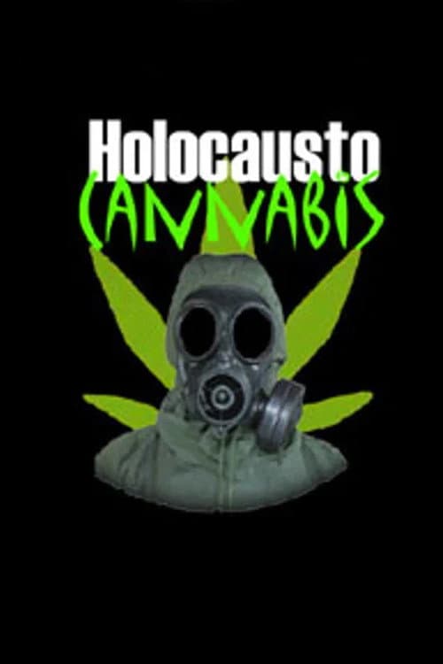Holocausto Cannabis