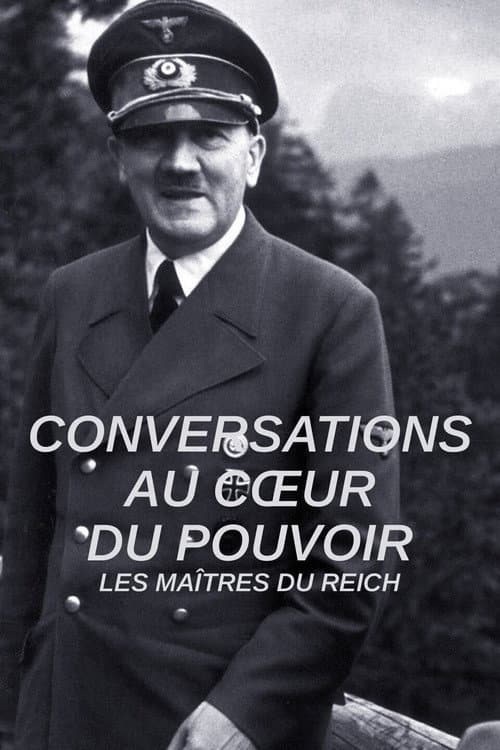 Reich'ın Efendileri