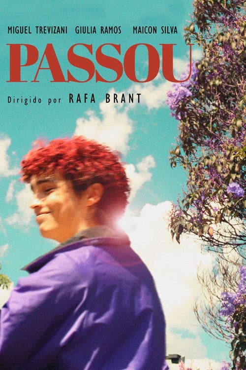 Passou