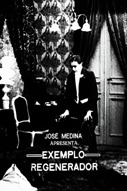 Exemplo Regenerador