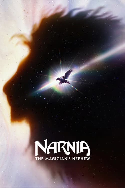 Narnia: Büyücünün Yeğeni