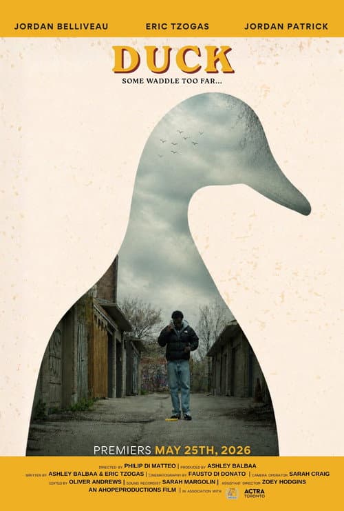 DUCK