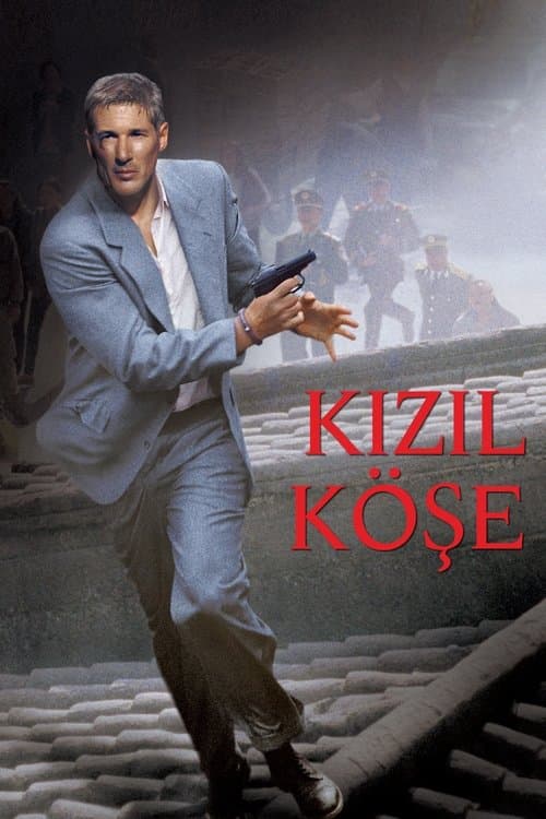 Kızıl Köşe