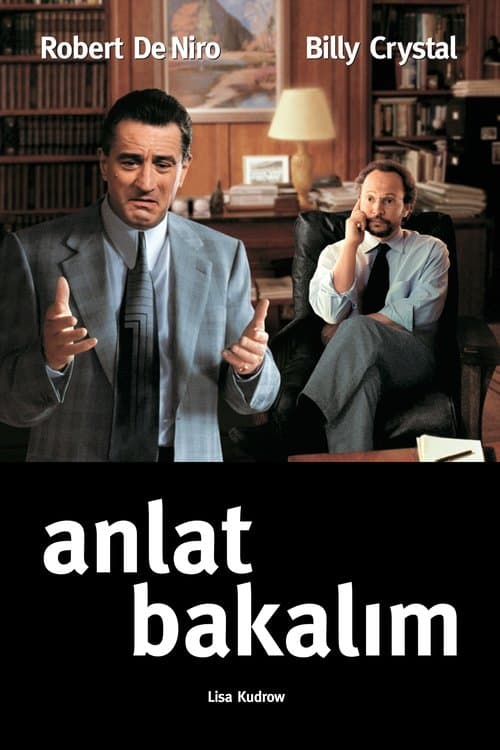 Anlat Bakalım