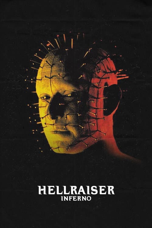 Hellraiser V: Cehennem