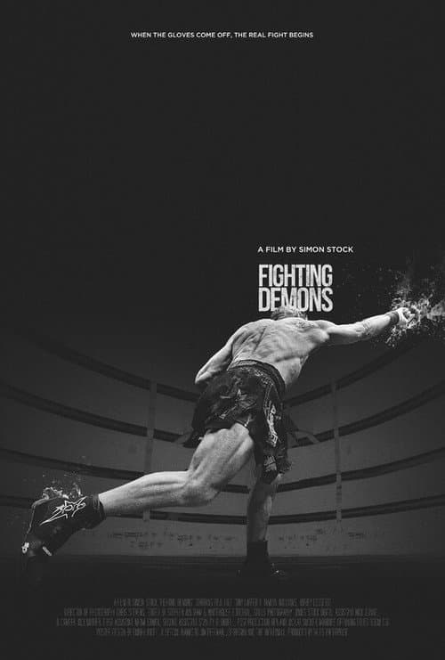 Fighting Demons