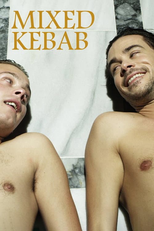 Karışık Kebap