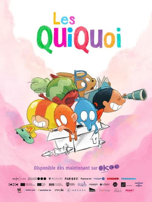 Les QuiQuoi
