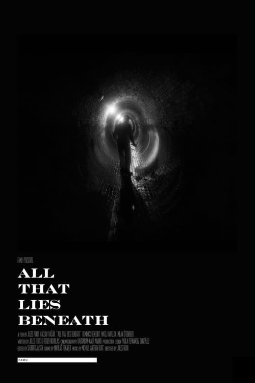 All That Lies Beneath