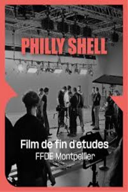 PHILLY SHELL