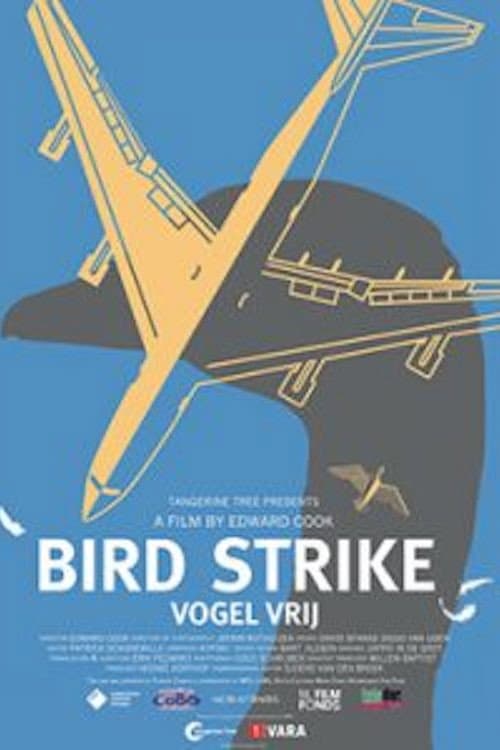 Vogel vrij