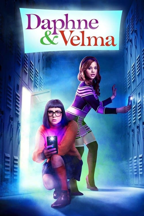 Daphne ve Velma