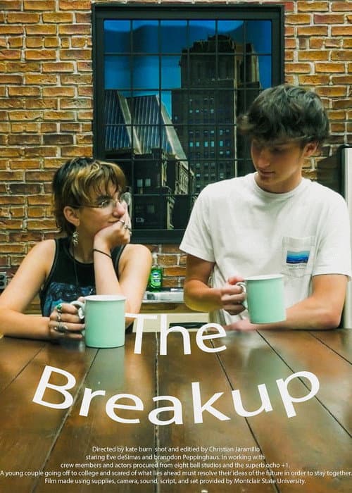 The Breakup