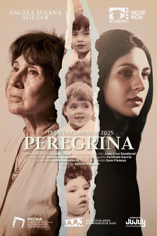 Peregrina