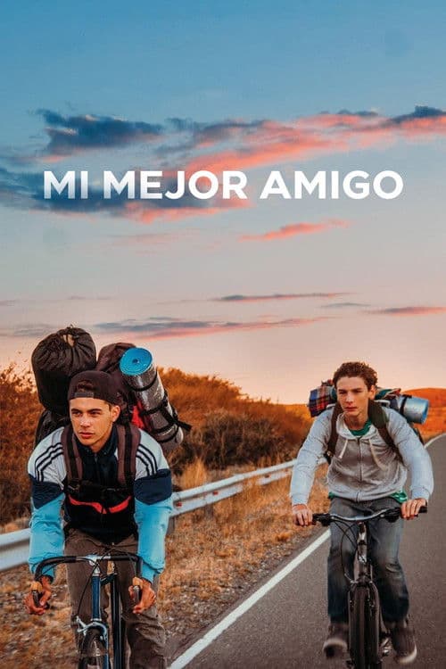 Mi mejor amigo