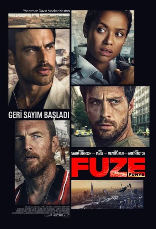 Fünye