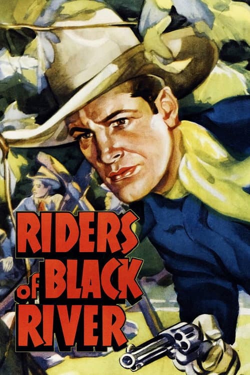 Riders of Black River