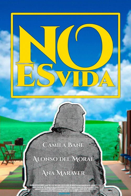 No es vida