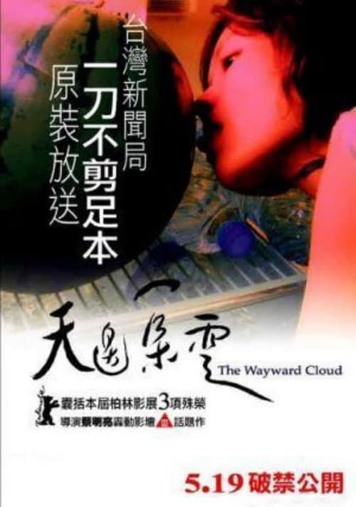 天邊一朵雲