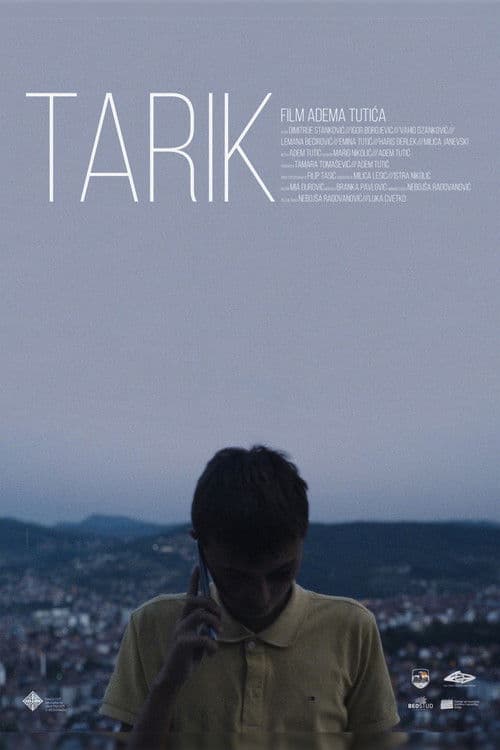 Tarik