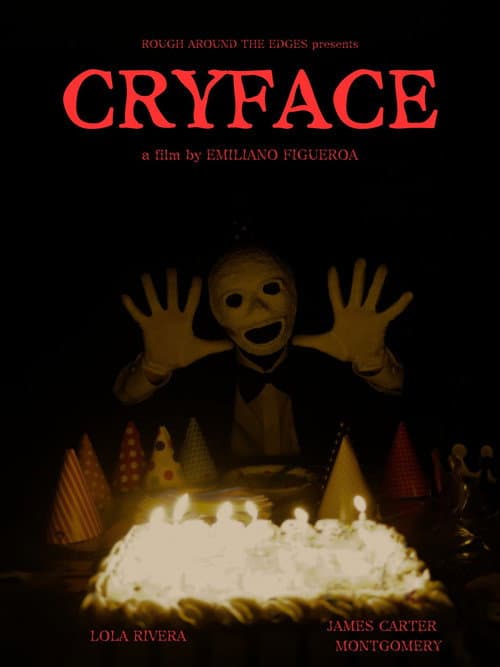 Cryface