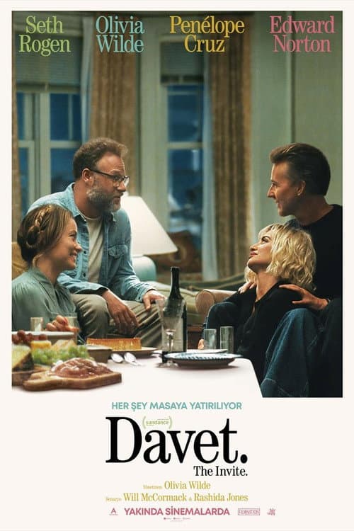 Davet