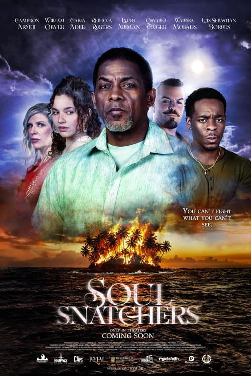 Soul Snatchers