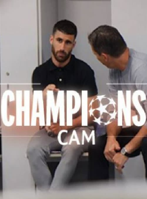 Champions Cam