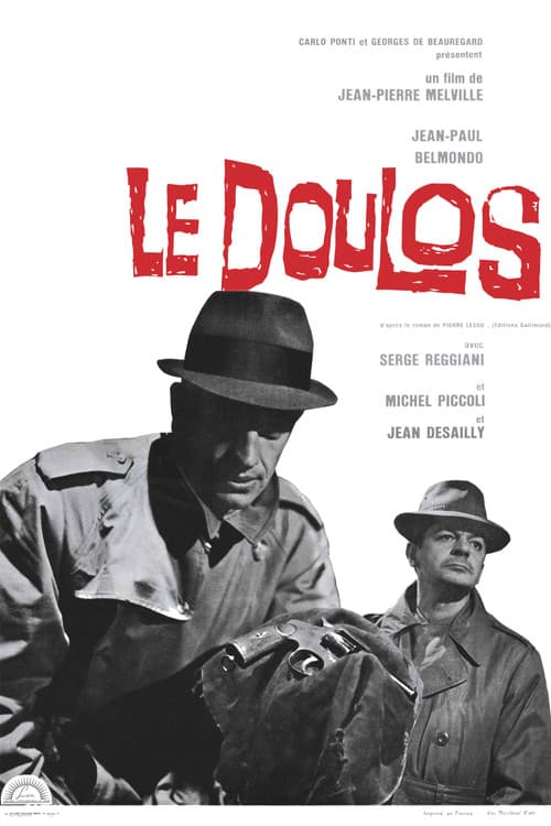 Le Doulos